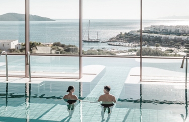 PORTO ELOUNDA GOLF & SPA